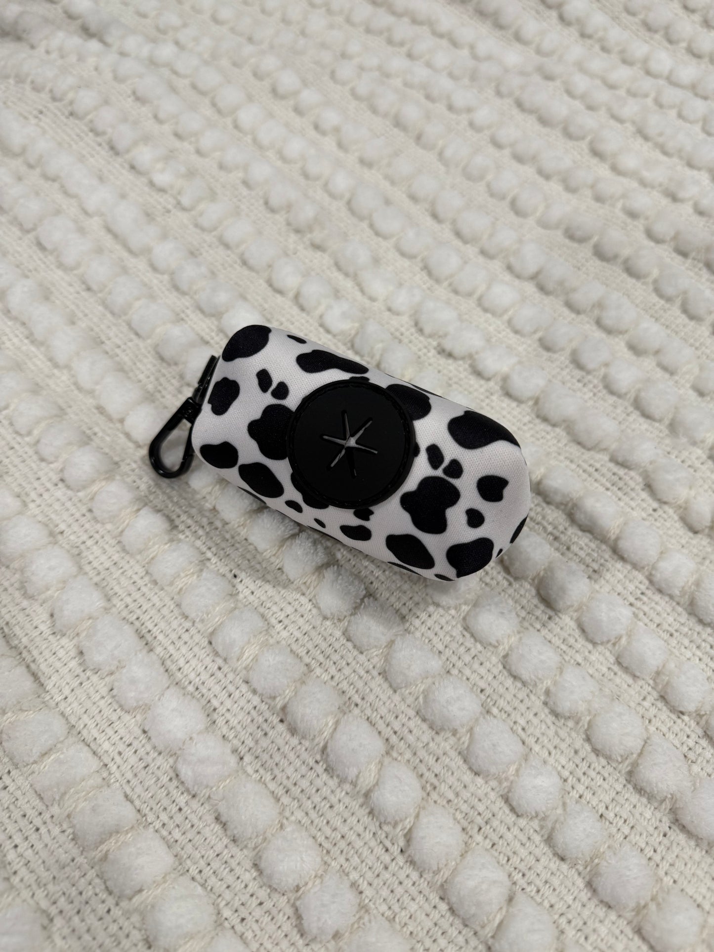 Complete Cow print bundle - Size small