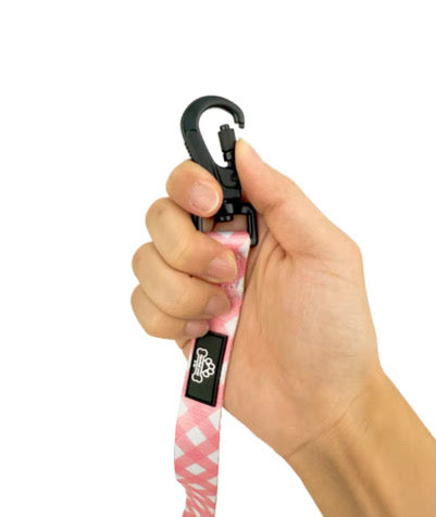 Gingham every day lead