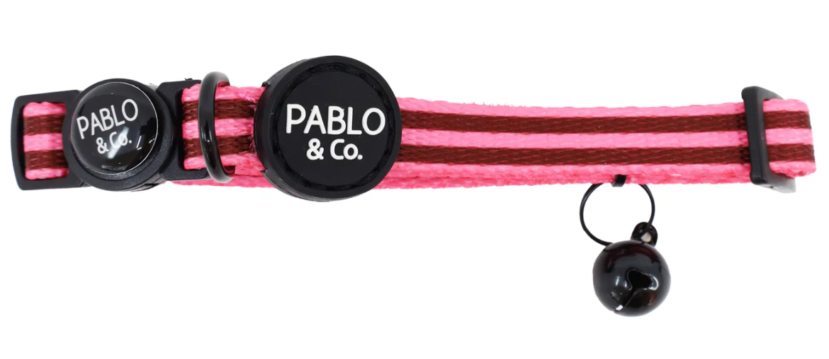 Cat Collars - Pablo & Co