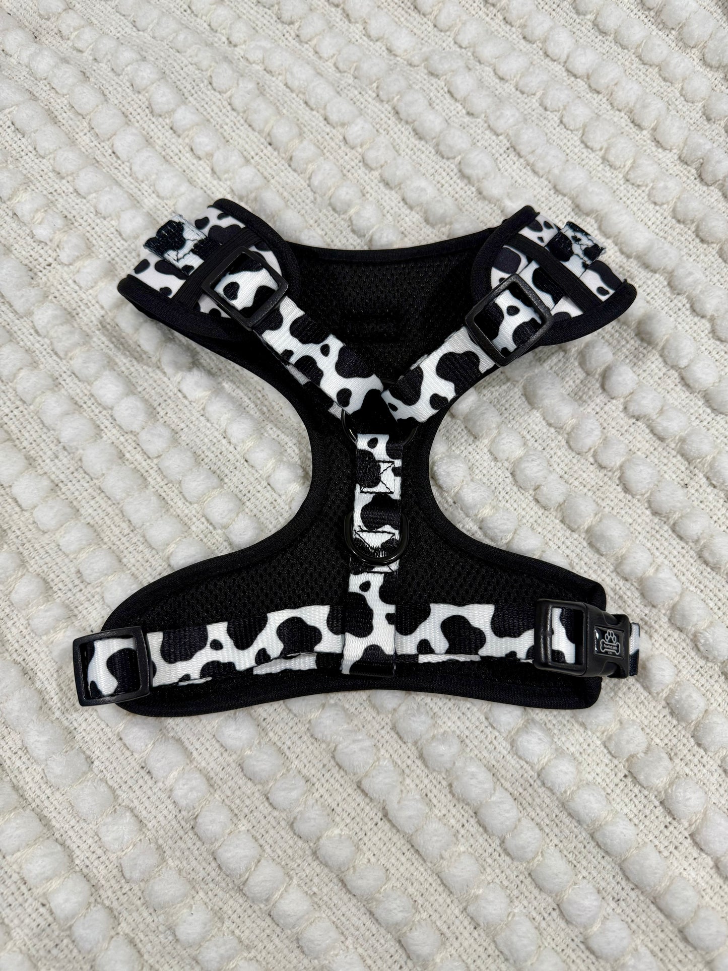 Complete cow print bundle - medium