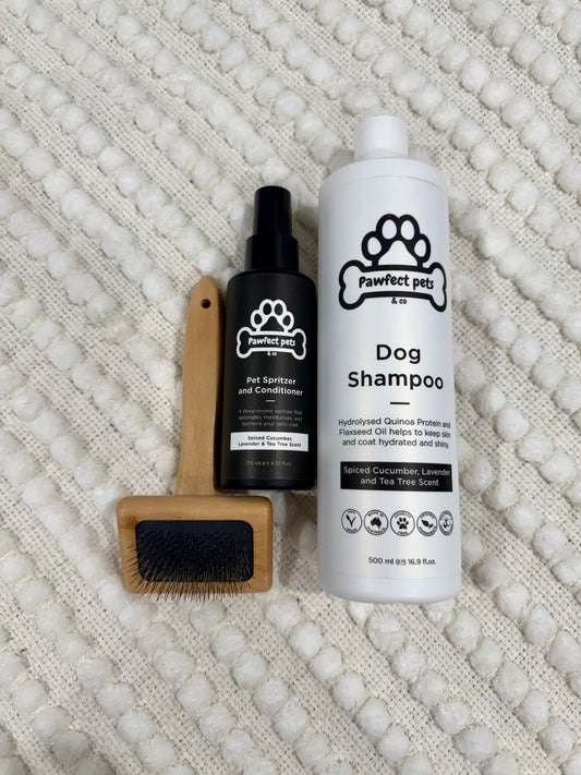 Small starter set