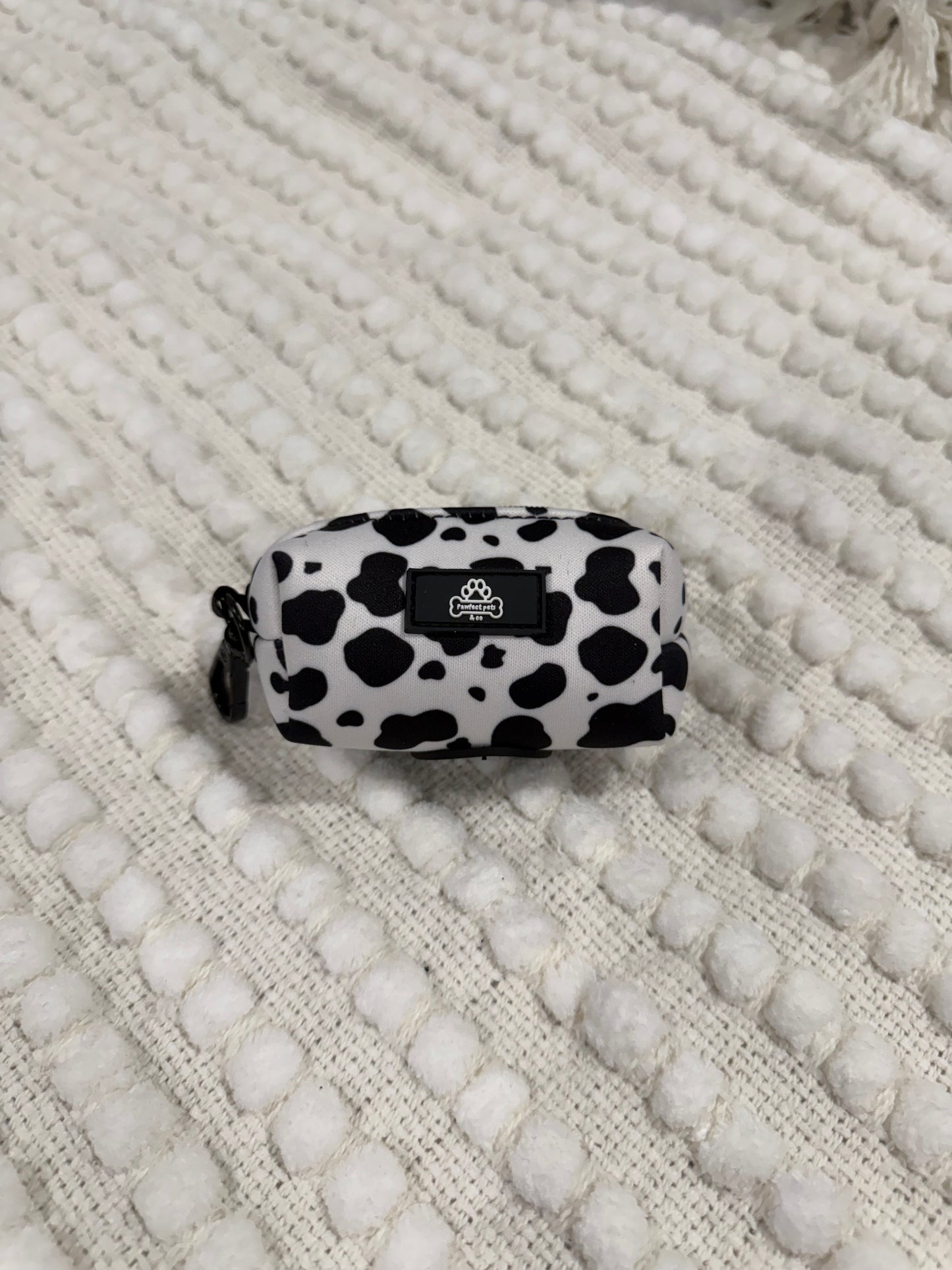 Complete cow print bundle - medium