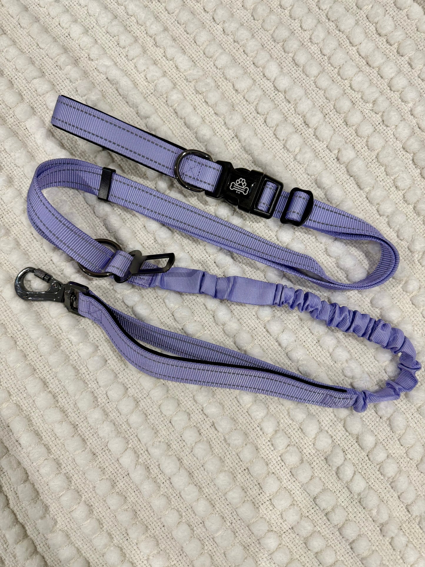 Lavender haze pawrunner bundle x2