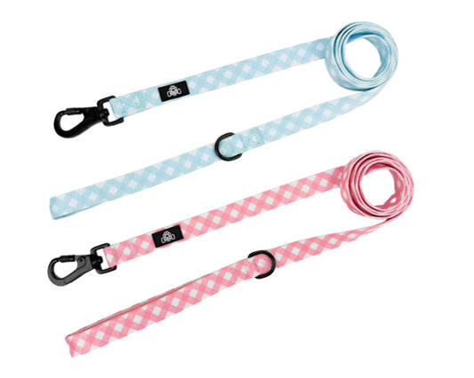 Gingham every day lead