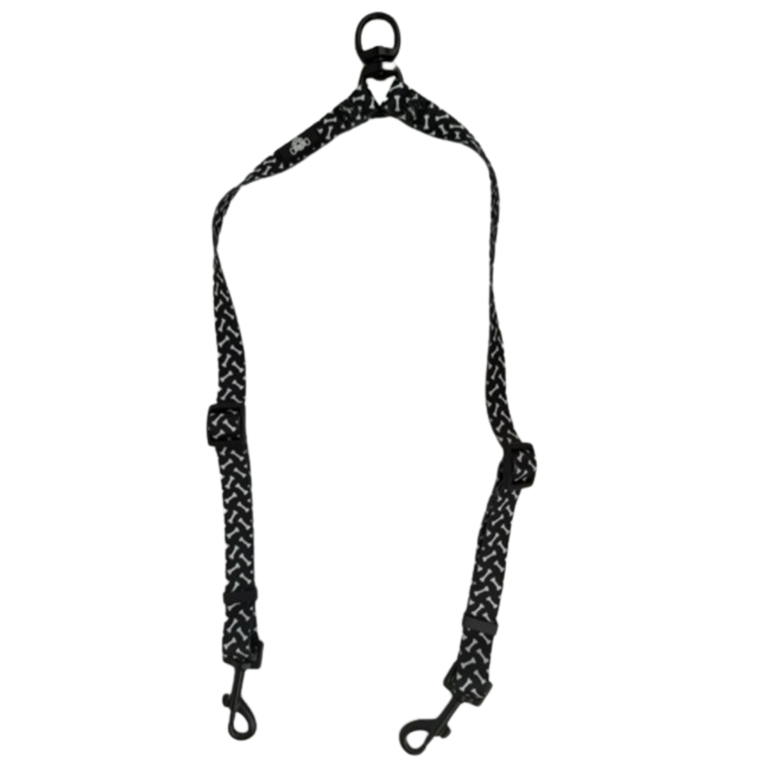 Leash splitter