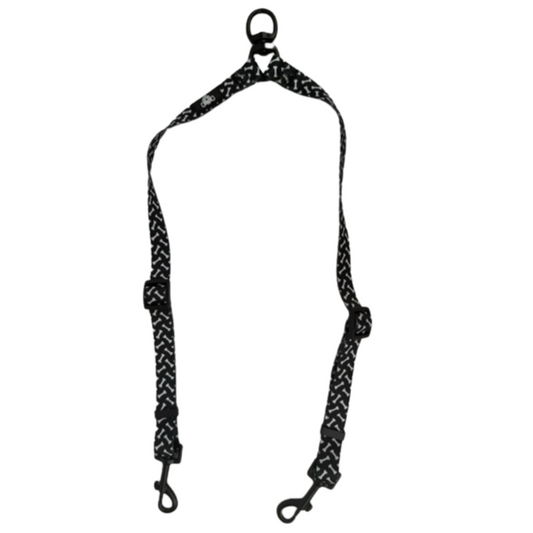 Leash splitter