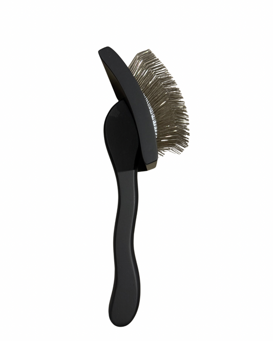 XL slicker brush