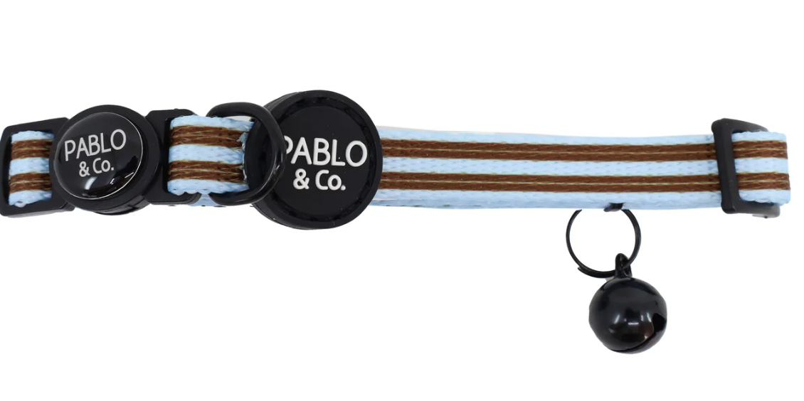 Cat Collars - Pablo & Co