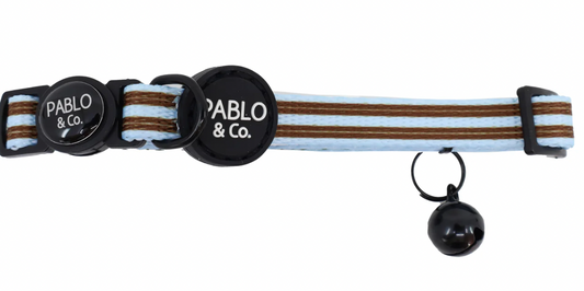 Cat Collars - Pablo & Co