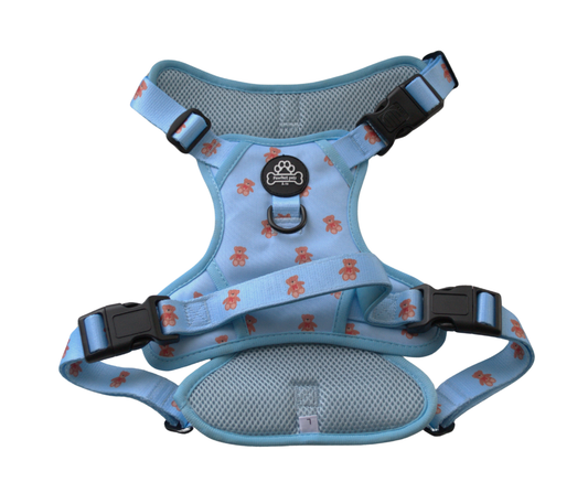 Beartastic Pawrunner Harness