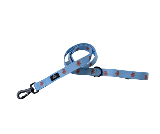 Beartastic every day leash