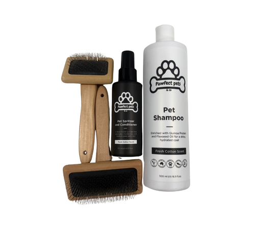 Ultimate starter set