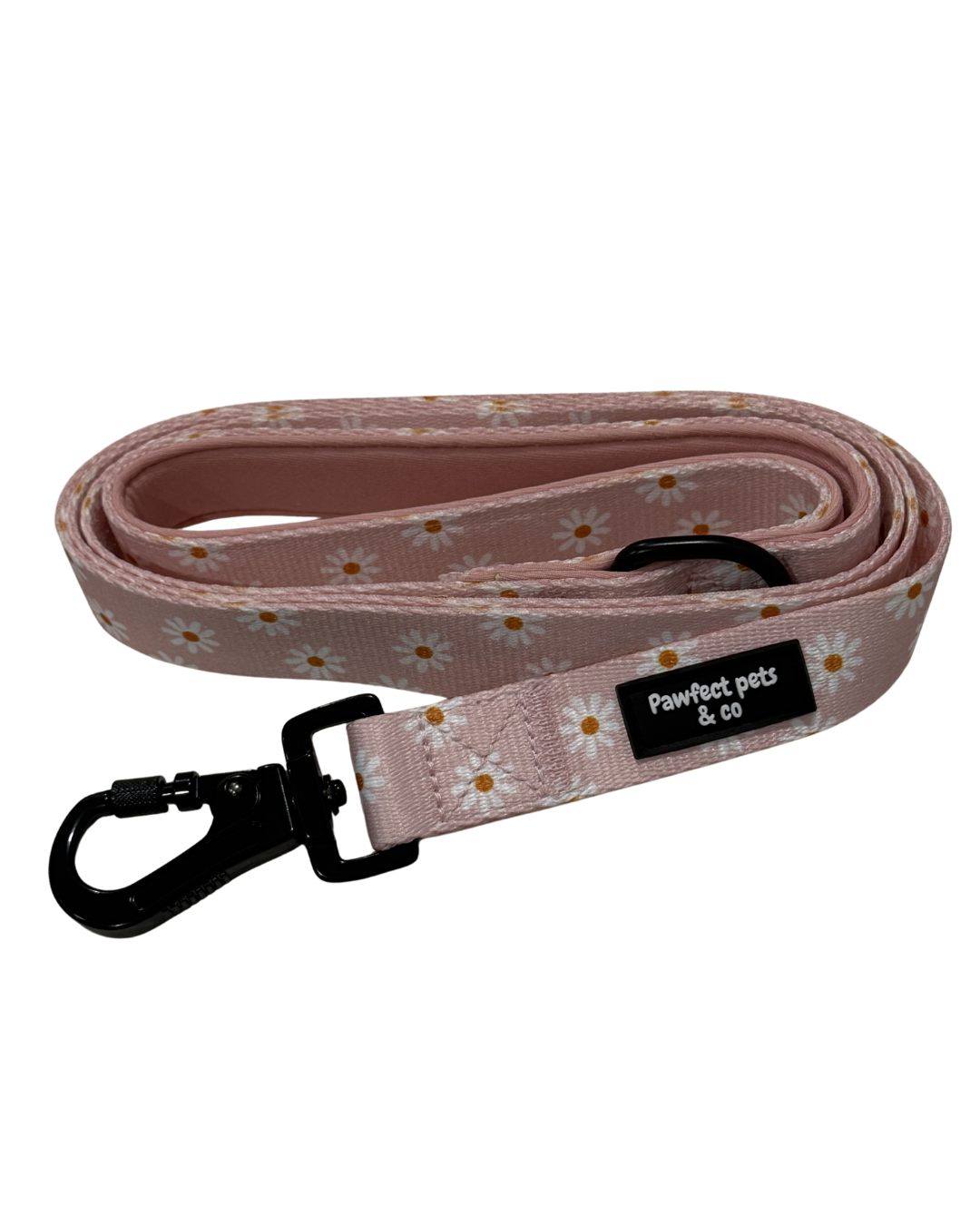 Daisy leash